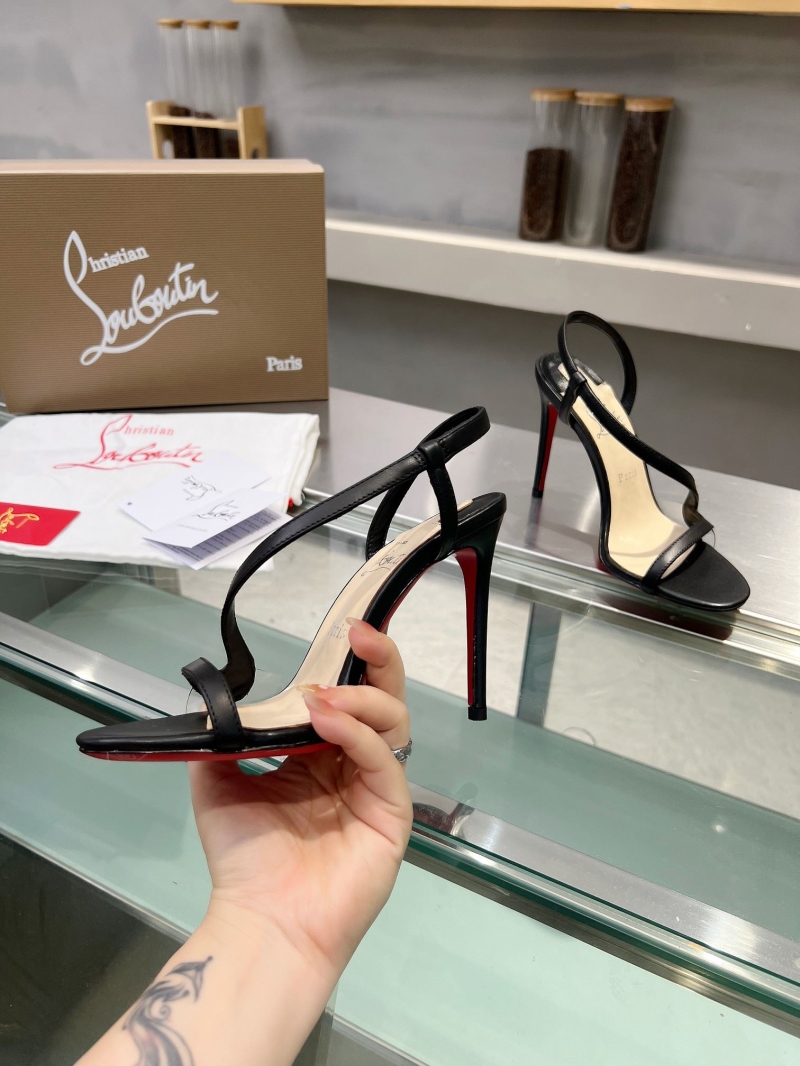 Christian Louboutin High Heels